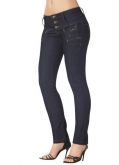 Calça Jeans Cós Largo